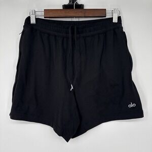 ALO Yoga | Shorts | Brand New Alo Yoga 5 Repetition Short | Poshmark